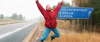 Världsrekord och kungabesök under fem decennier