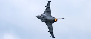 Nya Gripenplan till Ungern redan 2025