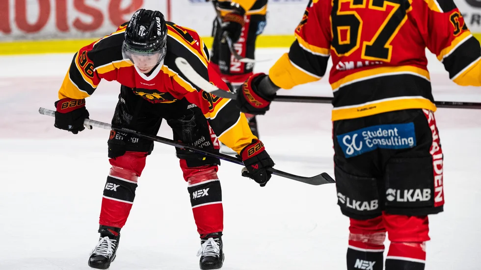 "Vi kan slå vilket lag som helst när vi spelar som vi gjorde i derbyt, vi måste bara inse att vi behöver göra det i varenda match", säger Pontus Andreasson.