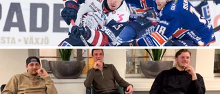 Ny LHC-förlust – så var matchen i Växjö • Törnqvist i livesoffan