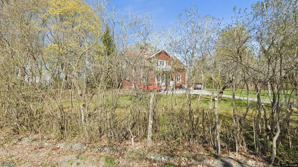 Melinsvägen 2