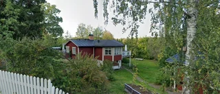 40-talshus på 100 kvadratmeter sålt i Sigtuna - priset: 6 300 000 kronor