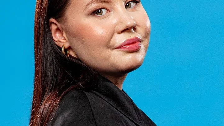 Sara Nutti kommer få ett helt följe av släktingar från Karesuando under Melodifestivalen i Göteborg. 