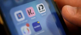Drogförebyggande bidrag betalades ut till privat konto