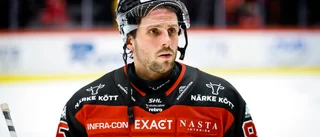 Tvisten: Åtta spelare stämmer egna SHL-klubben