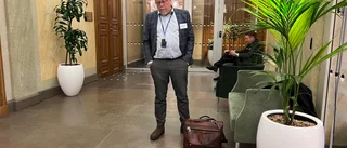Dramatisk vecka för regionala eljätten
