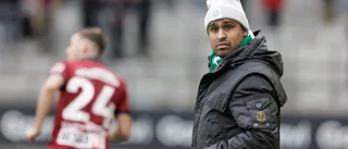 Succétränarens jättehyllning – till Sirius