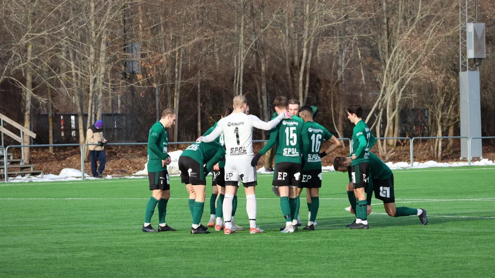 Enköpings SK möter Åkersberga FC på bortaplan.