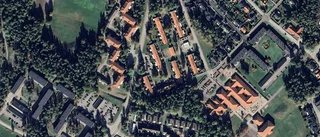 82 kvadratmeter stort radhus i Västervik sålt för 1 475 000 kronor