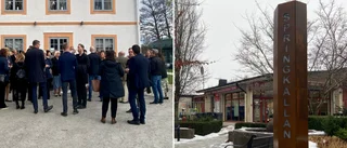 Sluta fjäska för utvalda företagare