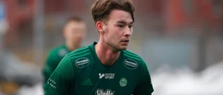 ESK:s mardrömsbesked: Filiph, 23, borta upp till en månad
