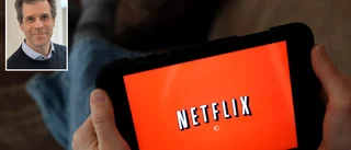 Experten om film i skolan: "Utgå från att allt är förbjudet"