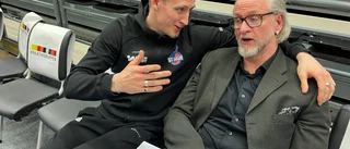 Pappa Gehrke – en förbannad förlorare