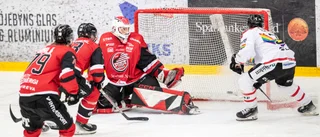 Kirunas stora besvikelse: "Vi ger bort matchen"
