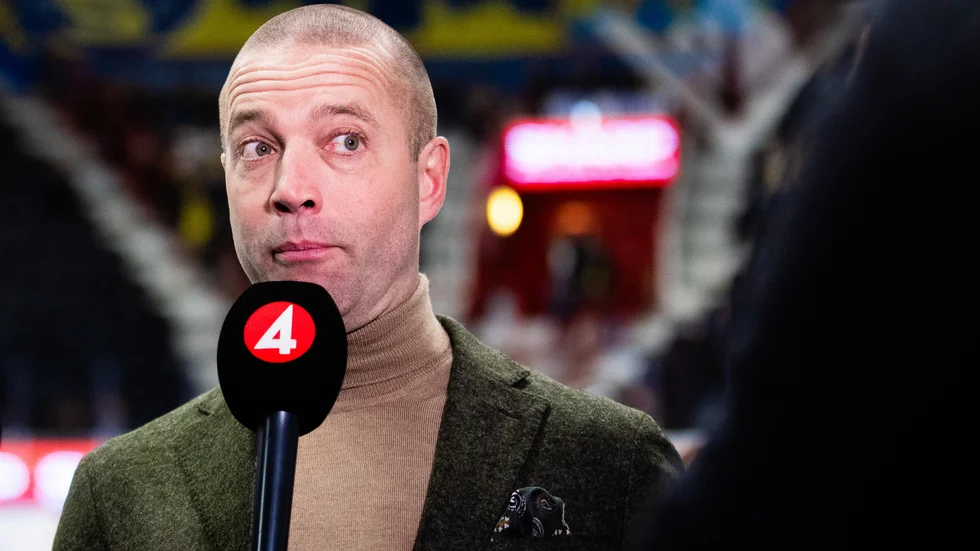 Johan Tornberg.