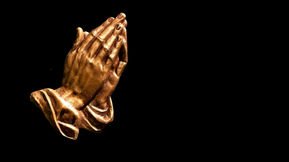 Jag är inte mycket till religiös person men pedofiler får mig åtminstone att hoppas att det finns ett helvete.