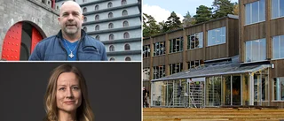 Fastighetsbolag i tvist – kopplar in advokater