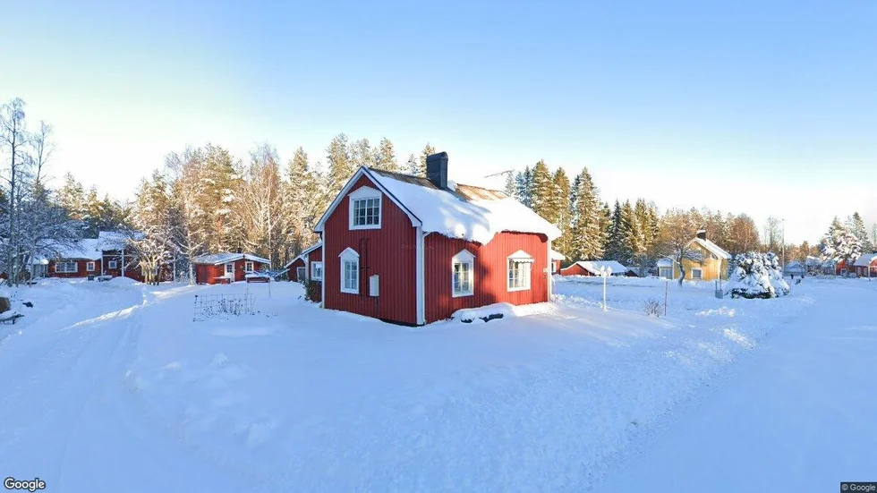 Roknäsvägen 370