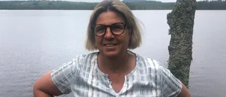 Lotta fick fästingsjukan TBE: "Var som en zombie hela sommaren"