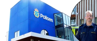 Nya poliser till Västerviks polisområde