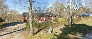 151 kvadratmeter stort hus i Sund, Vagnhärad får nya ägare