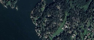 60-åring ny ägare till stuga i Bergshamra - prislappen: 2 750 000 kronor