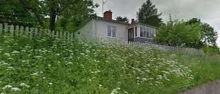 50 kvadratmeter stort hus i Åtvidaberg sålt för 900 000 kronor