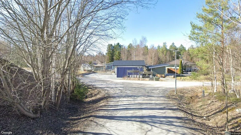 Munkvägen 11