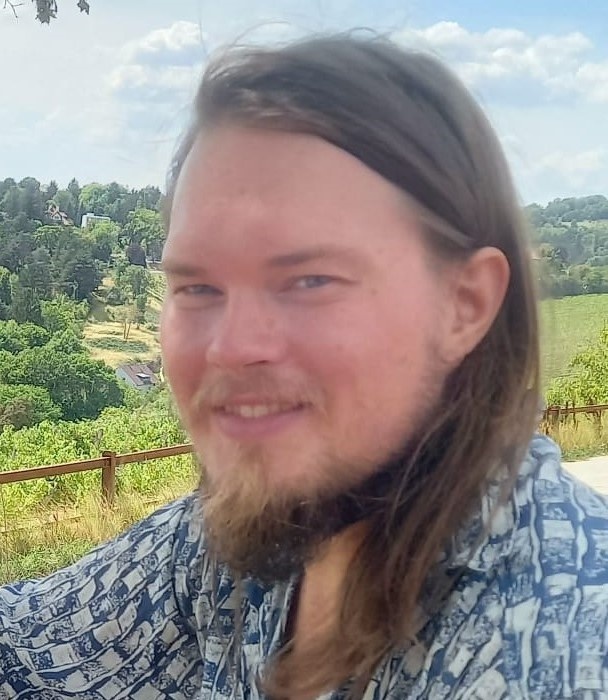 Profilbild för Egil Struk