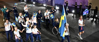 Sverige kan göra mer för personer med funktionsnedsättning