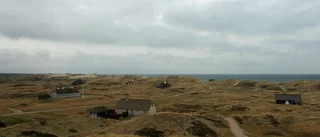 Pojkar döda – begravdes under sand