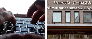 Uppsalabor misstänks för miljonsvindel 