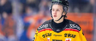 Tuhkala kan bli kvar i Östersund – och fler juniorer kan lånas ut