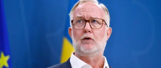 Förtroendet för svenska partiledarna sjunker