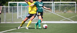 ESK dominerade på Enavallen mot Västanfors