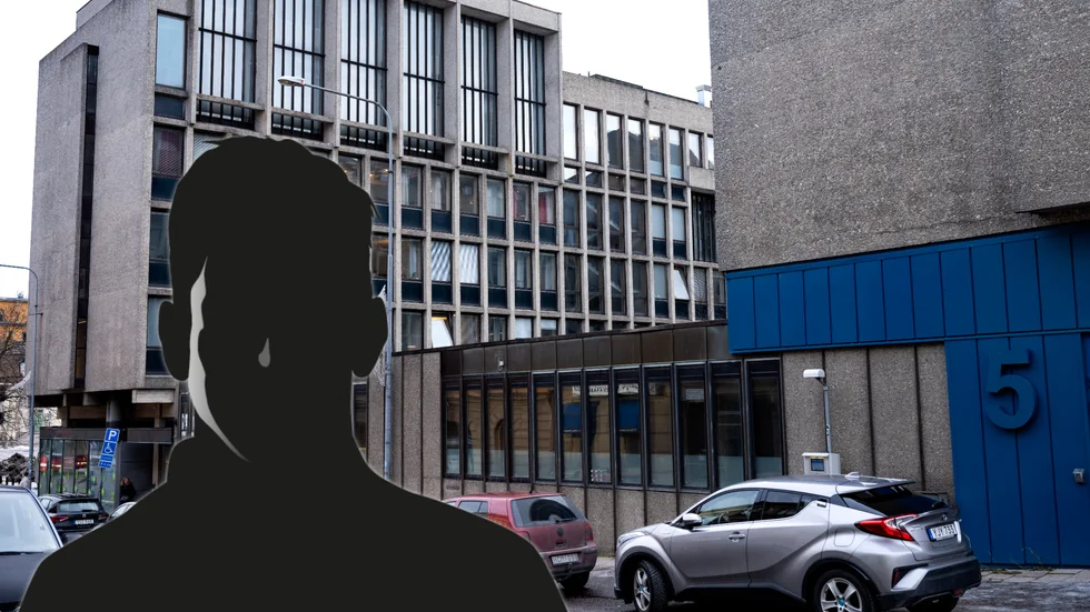 Den 42-åriga Eskilstunabon häktades vid Södertälje tingsrätt misstänkt för att bland annat ha försökt döda sin exfru.