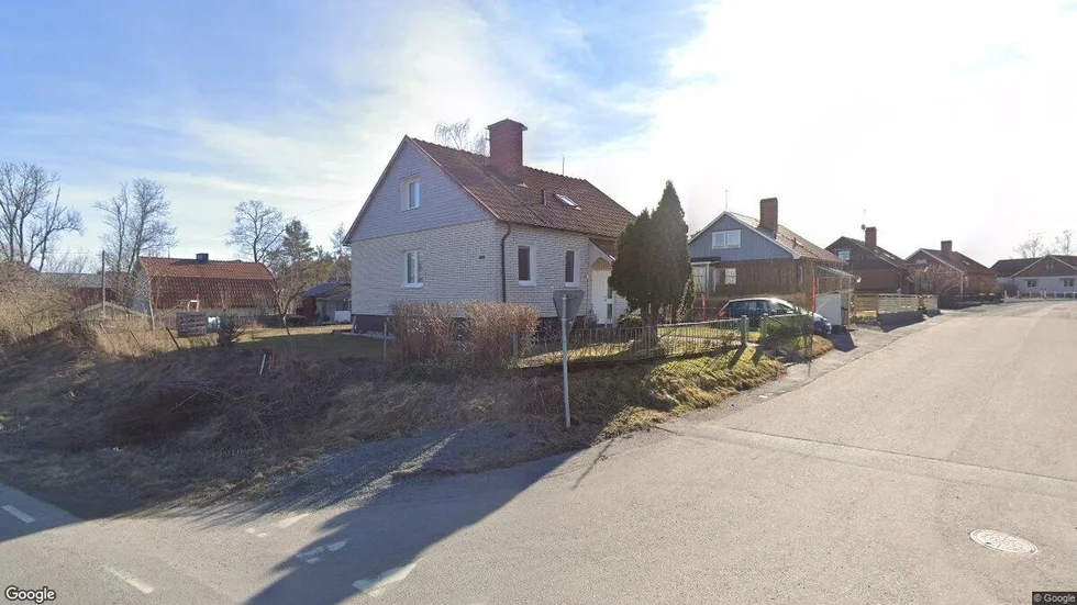 Vällingevägen 1
