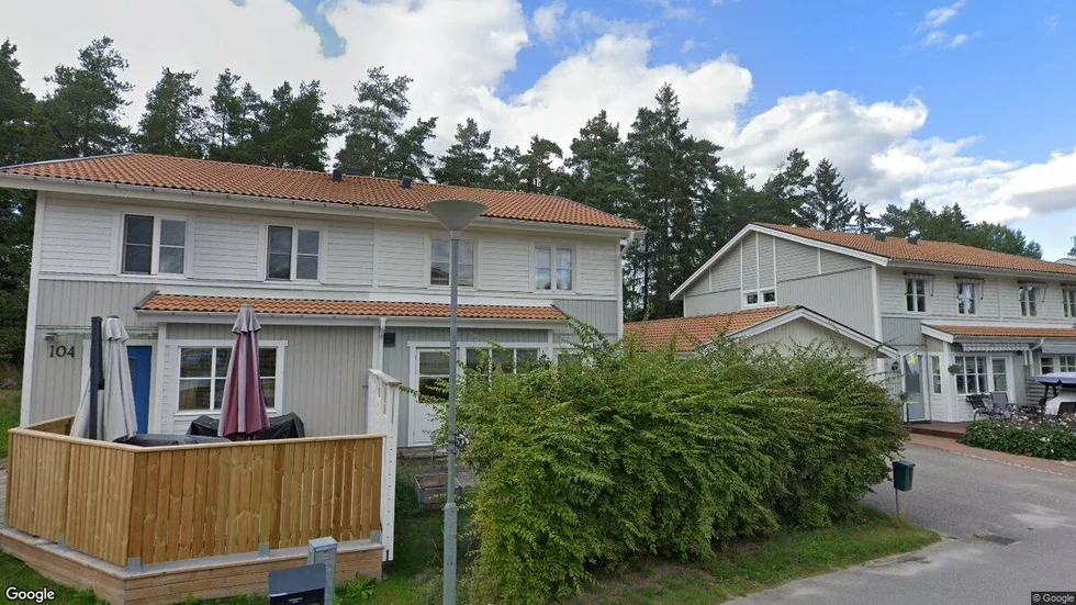 Stenhagsvägen 106