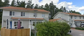 Ny ägare tar över kedjehus i Uppsala