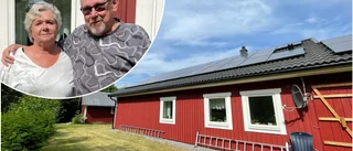Ann och Hans har inte fått elen de betalat för – på ett år