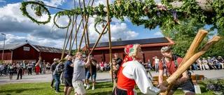 Your newcomer guide to Swedish midsummer