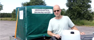 Kappelshamnsbor kritiska efter vattenstrulet: ”Har sökt svar”