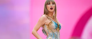 Charli XCX kritiserar fans för Taylor-hot