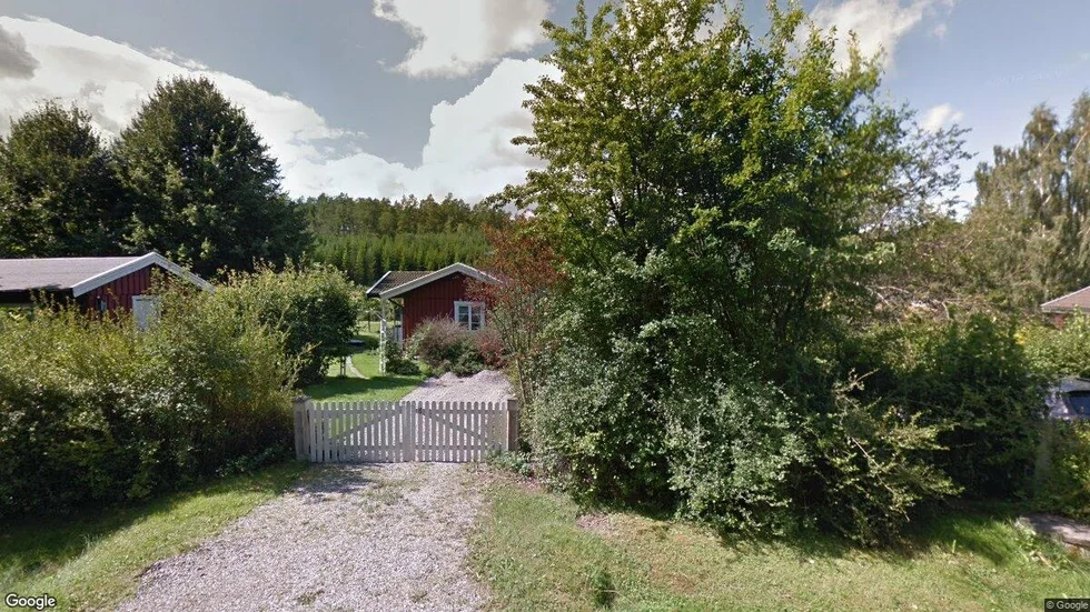 Trollskogsvägen 6