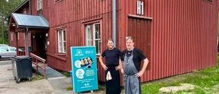 Kronan får nytt take away-ställe