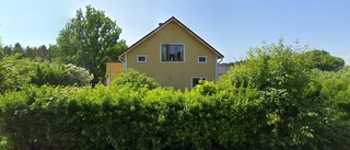 96 kvadratmeter stort hus i Älvkarleby sålt för 750 000 kronor