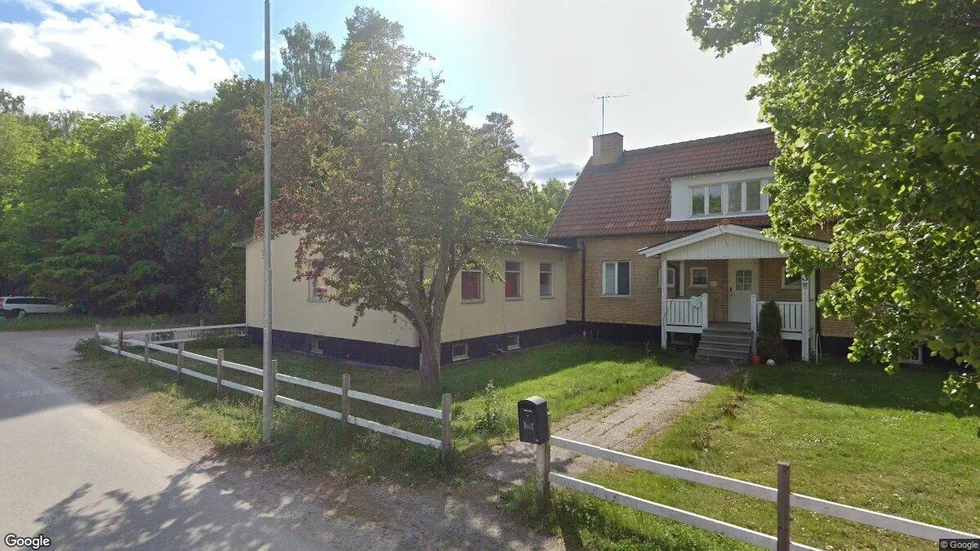Tamms Väg 3