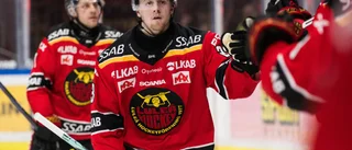 Fyra Luleåspelare i Tre Kronor: "En intressant trupp"