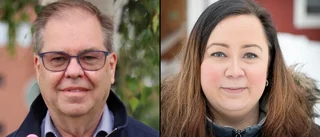 Norsjö kan räkna med evigt S-styre om detta fortsätter
