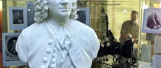 Sagan om hurusom Bach ägde Händel